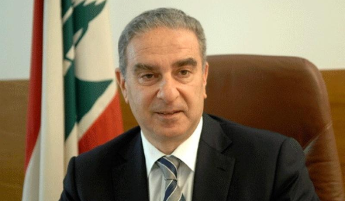 فرعون: لا ايمان بالعدالة في لبنان