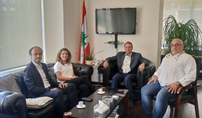 عودة النازحين بين شرف الدين والجبهة الوطنية