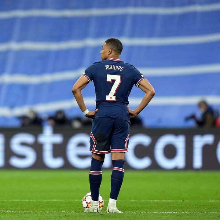 مبابي: وعدوني وأخلفوا.. وبسبب 