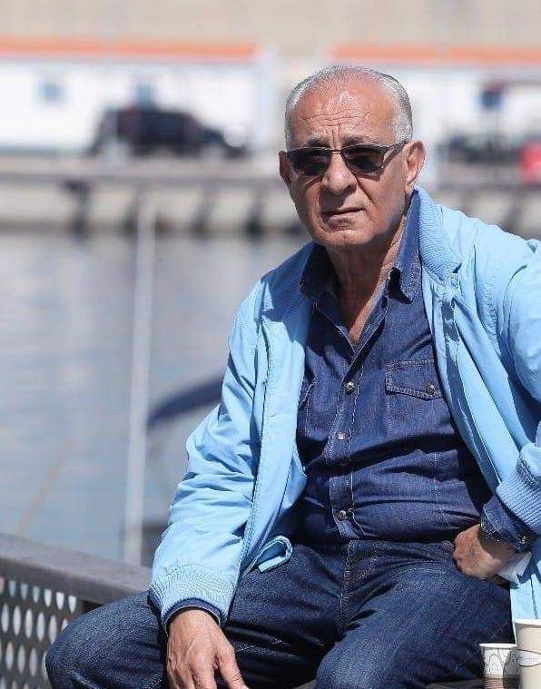 رئيس نادي الحكمة ينعى برجاوي: تليق به كلمة أستاذ