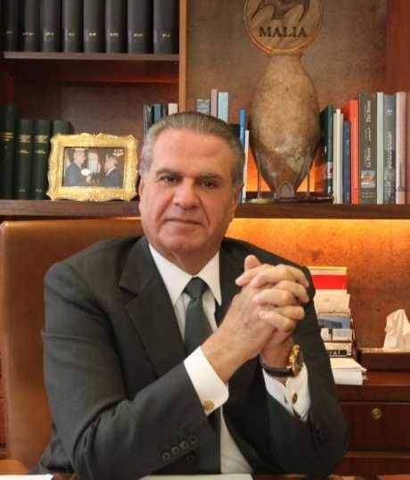 صراف: الزخم السياحي الحاصل حفّز الإستثمار