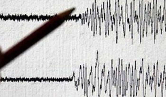 إصابة أكثر من 30 شخصا جراء هزة أرضية شرق الصين