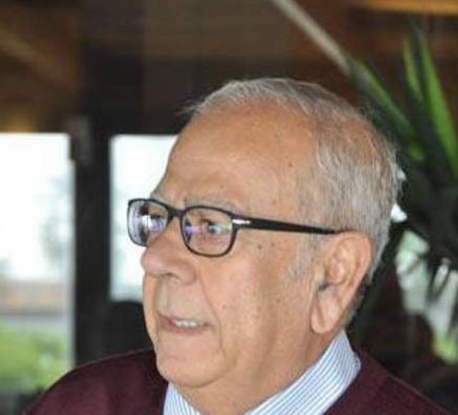 قامة إعلامية تهوي جنوباً