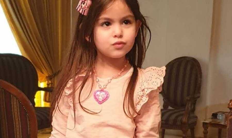 ضحية الرصاص الطائش.. رئيس بلدية الحدت يدعو للصلاة من أجل نايا