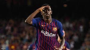 برشلونة يعلن رحيل ديمبلي.. ويكشف حقيقة عودة نيمار