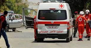 إشكال يوقع جرحى شمال صور