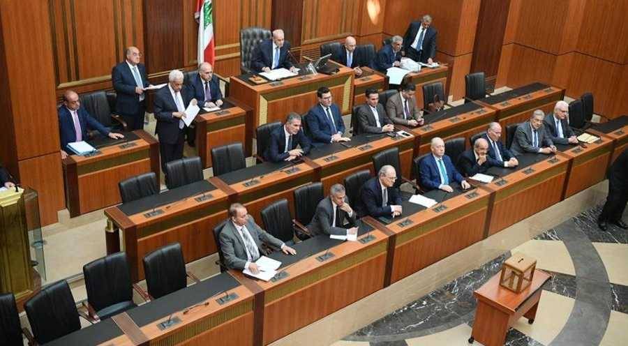 سقوط مشروع الاستدانة.. والرواتب مؤمّنة لـ4 أشهر؟