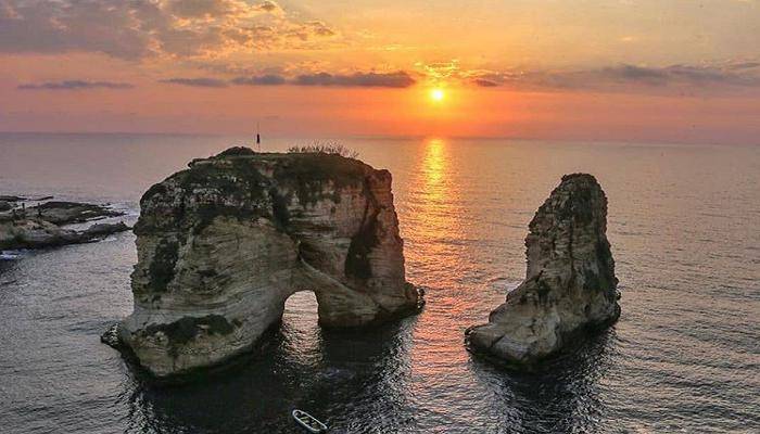 عبود يطمئن: الحركة السياحية مستمرة بالزخم نفسه