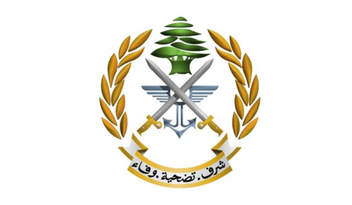 تمارين تدريبية للجيش في مناطق عدة