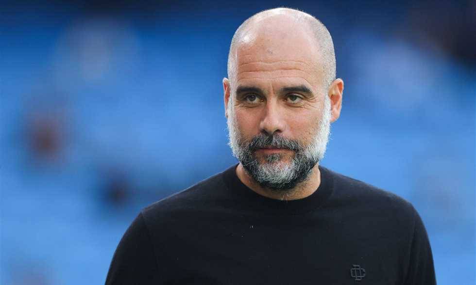 جراحة عاجلة لغوارديولا في الظهر.. ومانشستر سيتي يعلن بديله