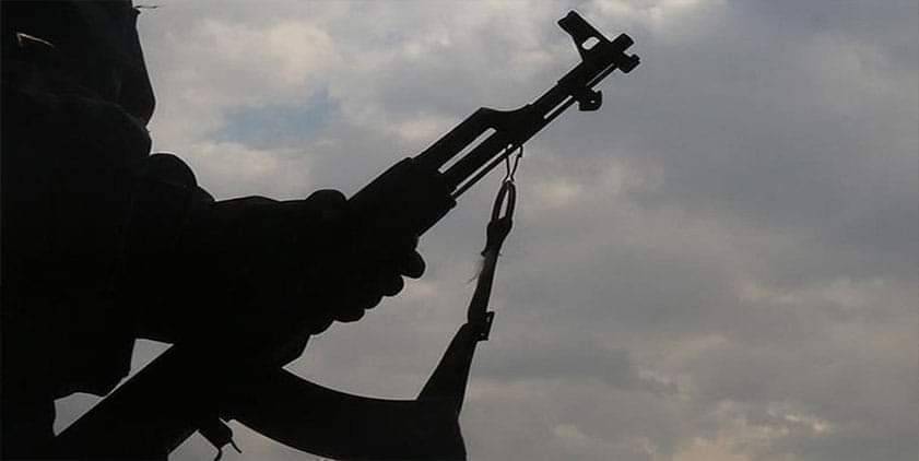 قتيلان في البقاع الغربي بعد ملاحقة مُصادري شحنة إسمنت
