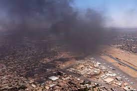 الأمم المتحدة: 435 طفلاً قتلوا بسبب الصراع في السودان