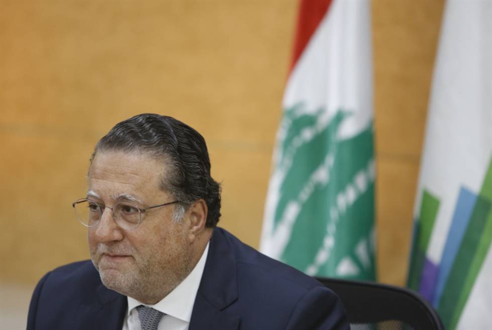 شقير: خبر تأمين فرق أمنية لحماية مبانٍ في 
