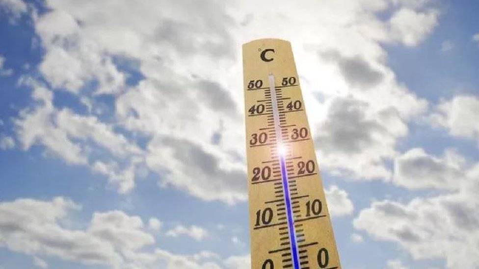 الحرارة إلى ارتفاع أكبر... إتبعوا هذه الإرشادات