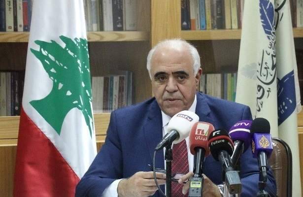 نقيب المحررين يعزي الجيش باستشهاد الضابتين