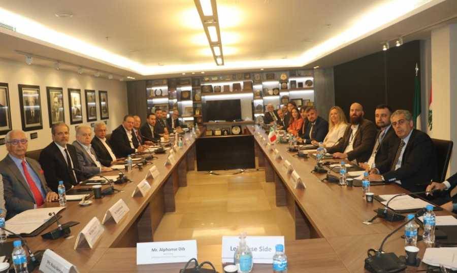 الهيئات الإقتصادية تطالب بتعديل المادة 7 من 