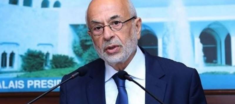 شهيب: ميقاتي حريص على نجاح العام الدراسي المقبل