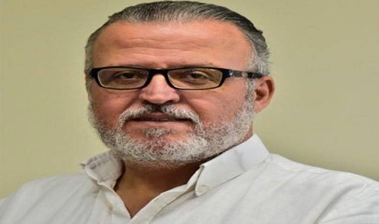حسين الوجه: كلام لا اساس له في اي واقع