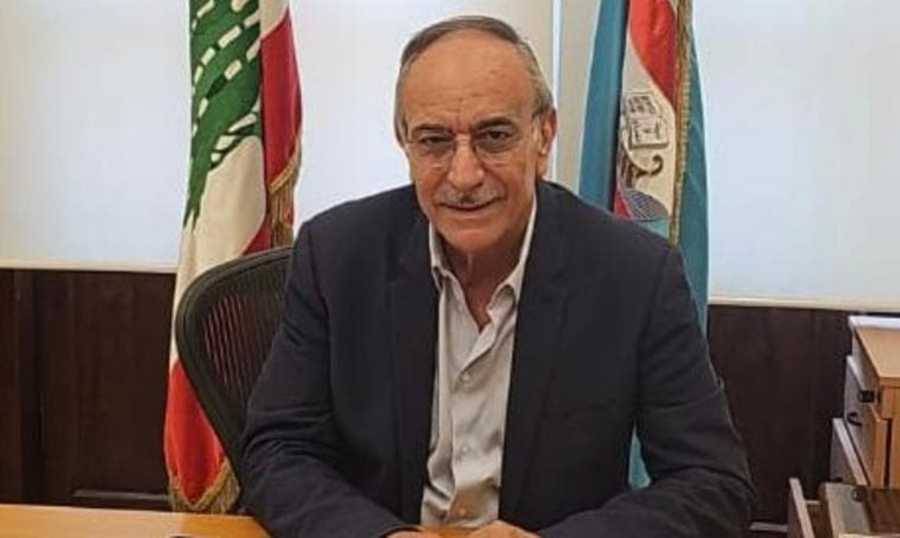 رئيس بلدية بيروت: التوك توك يشوه واجهة المدينة