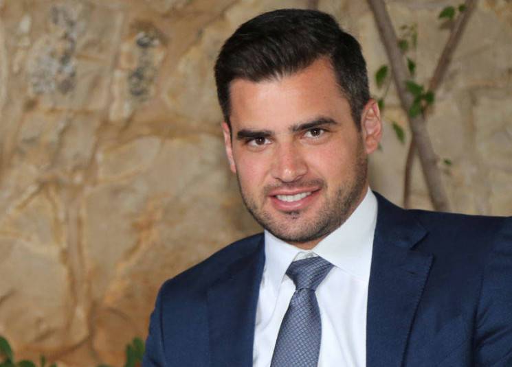 طوني فرنجيه : نتمنى انتخاب رئيس خلال الاشهر القليلة المقبلة