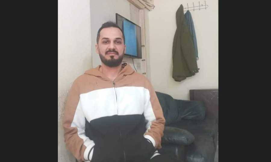 ماذا وراء اختفاء أنطوني كرم لـ7 أيّام؟