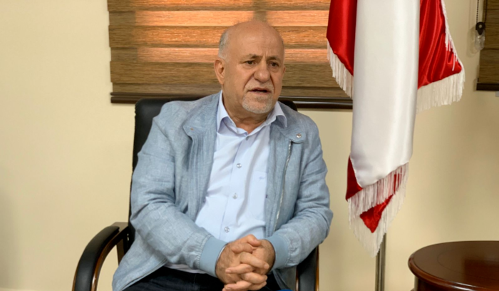 قبلان قبلان: الشعب يعرف من يحمي حقوقه