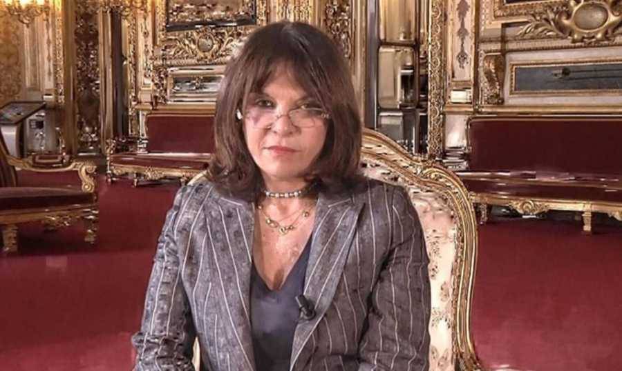 غوليه حول رسالة لودريان: لبنان ليس مستعمرة إنها إهانة للبنانيين