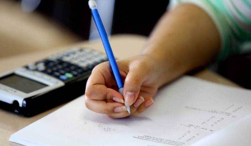 تسليم طلبات الدورة الاستثنائية للشهادة الثانوية في بعلبك الاثنين والثلاثاء