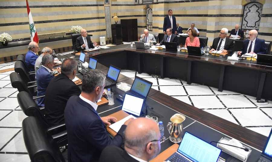 وزير التربية: لا خطر على العام الدراسي المقبل