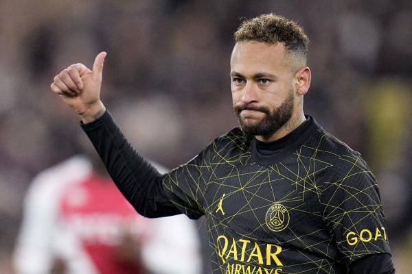 الهلال السعودي يعلن تعاقده رسمياً مع البرازيلي نيمار