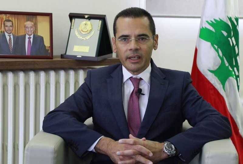 علامة: لتفعيل عمل الهيئة الوطنية لسلامة الغذاء