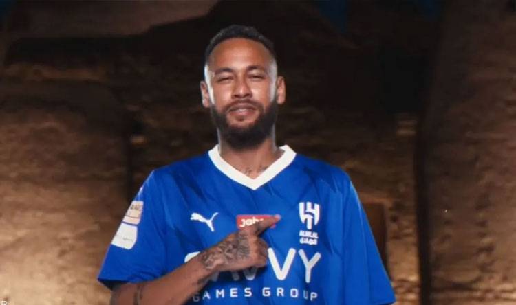 نيمار بالعربية: فخور كوني هلالي