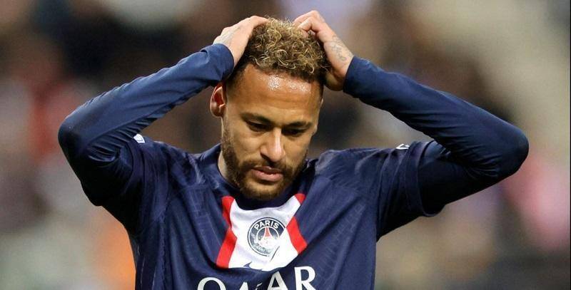 قبل الانتقال إلى السعودية.. كبار أوروبا الخمسة رفضوا نيمار