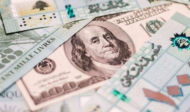 دولار السوق السوداء.. ما الجديد؟