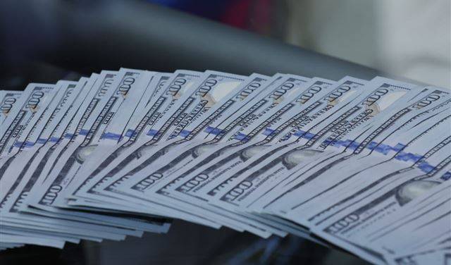 دولار السوق السوداء.. ما جديده؟ ‏