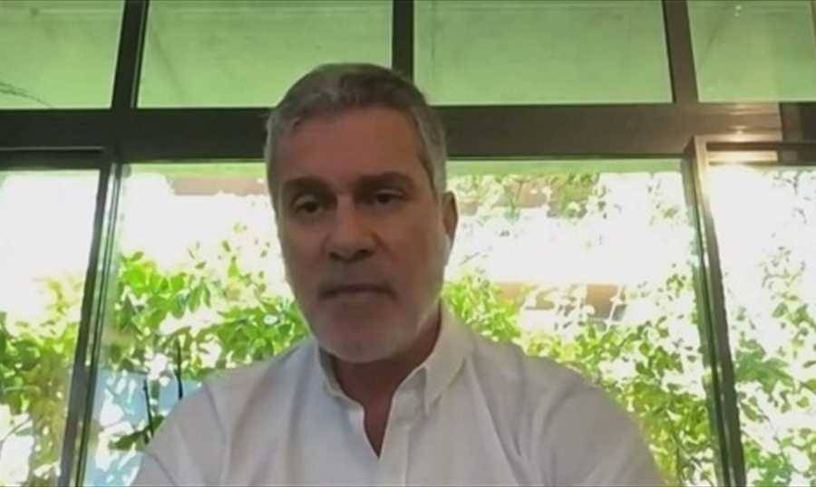 وزير السياحة: لاجتماع طارئ بشأن المطار