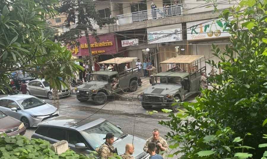 بالفيديو: شقيق العريس يقتل شقيق العروس خلال الزفّة