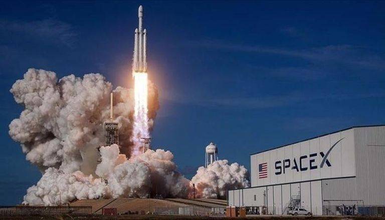 إطلاق مهمة SPACE X CREW 7 التابعة لناسا إلى محطة الفضاء الدولية
