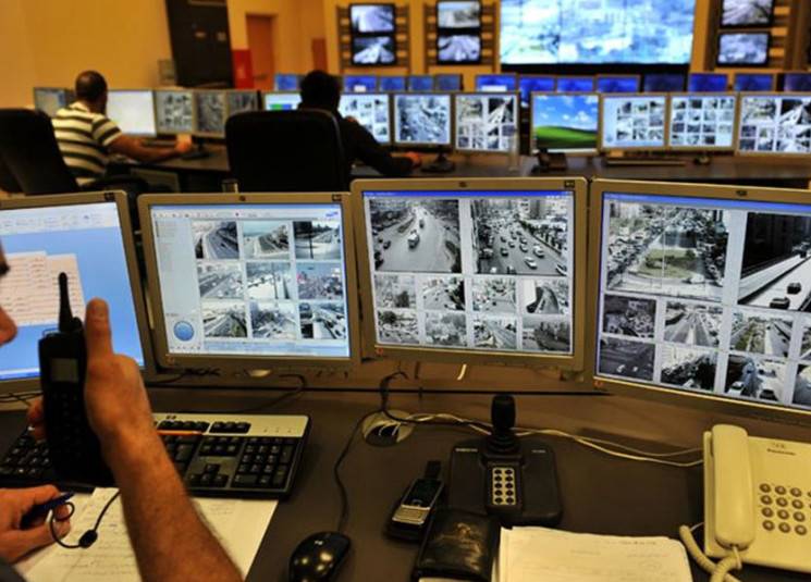 قتيل و4 جرحى بحوادث سير في 24 ساعة