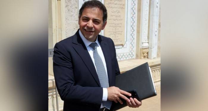 منصوري الى الرياض غداً