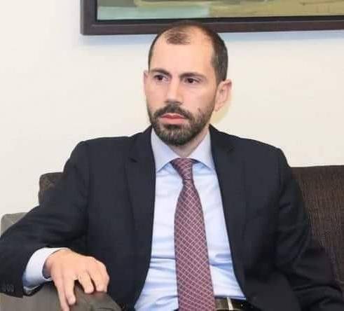 أحمد الخير يرد على تخوين 