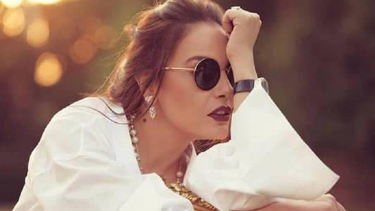 شريهان تدعم هالة صدقي