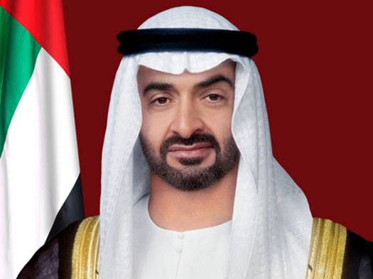 الشيخ محمد بن زايد: نتطلع إلى العمل معًا ضمن مجموعة 