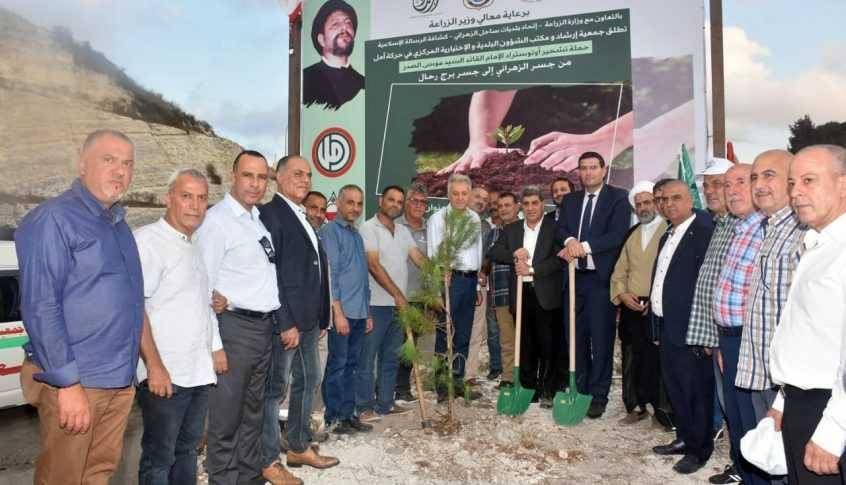 الحاج حسن: للإسراع في انتخاب رئيس والتواضع من أجل الوطن