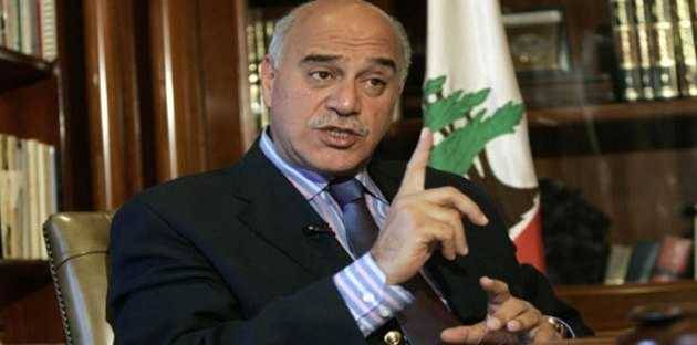 بويز: لم ننتخب رئيسا من دون حوار ولو غير مُعلن