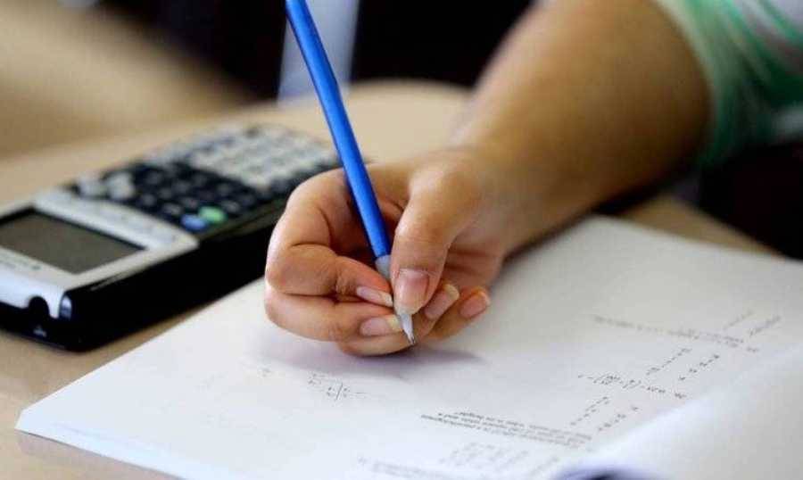 نتائج امتحانات الدورة الاستثنائية للشهادة الثانوية في هذا الموعد