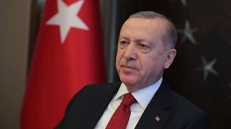 بعد لقاء أردوغان.. إجراءات تركية جديدة بشأن الإخوان
