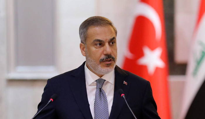 وزير خارجية تركيا: استئناف العمل باتفاق تصدير الحبوب من أوكرانيا حيوي بالنسبة للأمن الغذائي العالمي