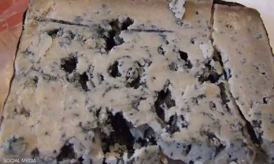 أغلى قطعة جبن بالعالم.. كم ثمنها؟