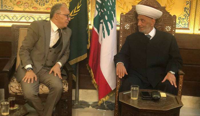 نشاط دريان